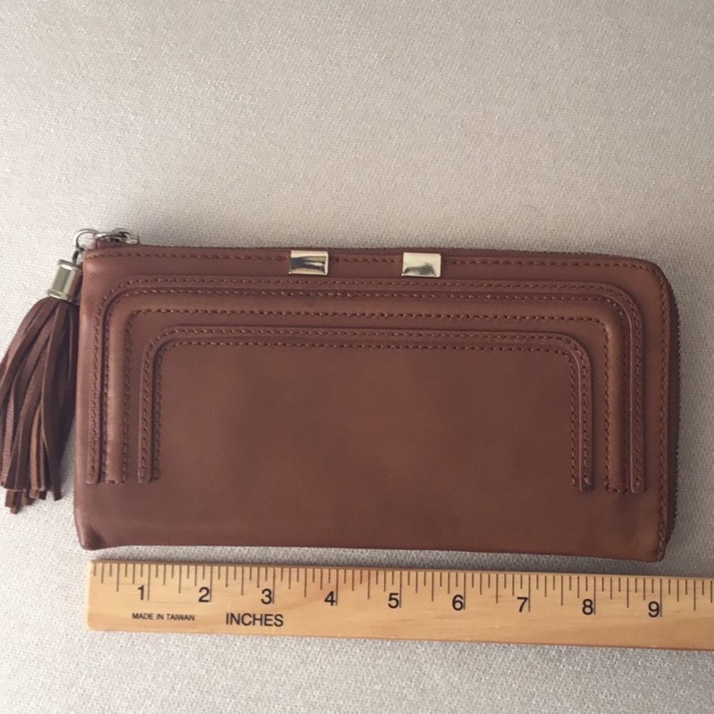Danier Long wallet/ clutch